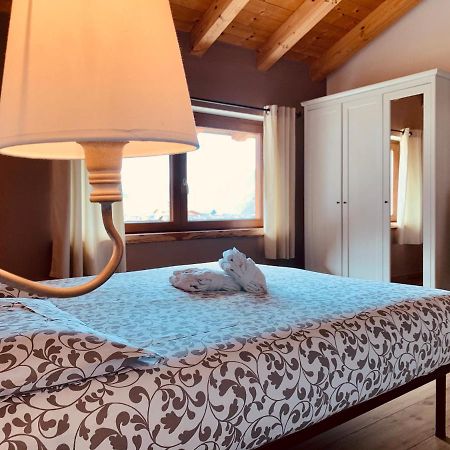 Mortirolo Bed & Breakfast Mazzo di Valtellina Exterior foto