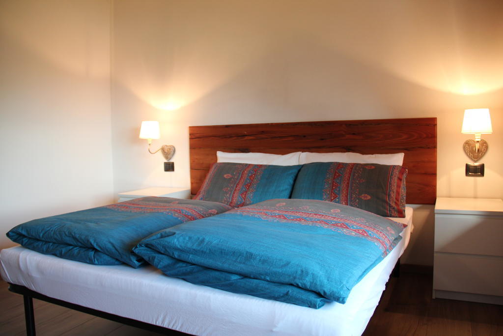 Mortirolo Bed & Breakfast Mazzo di Valtellina Cameră foto