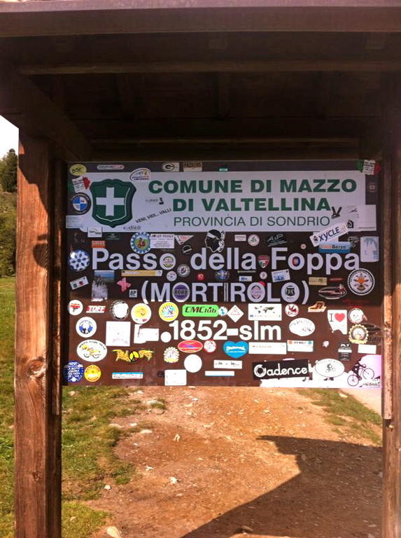 Mortirolo Bed & Breakfast Mazzo di Valtellina Exterior foto
