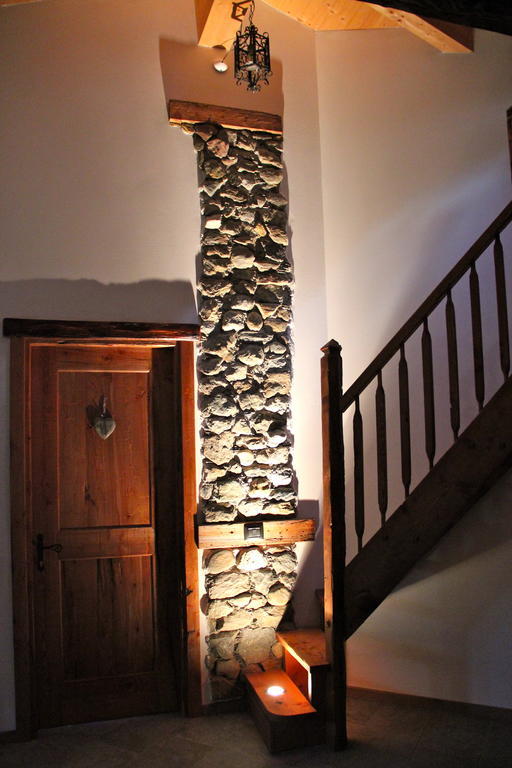 Mortirolo Bed & Breakfast Mazzo di Valtellina Cameră foto