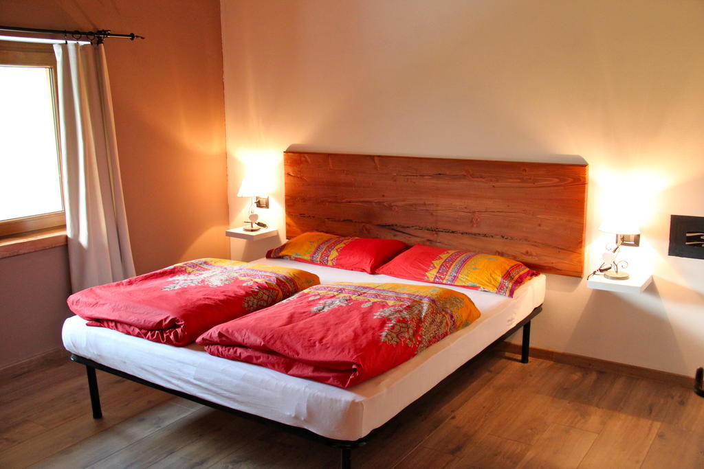 Mortirolo Bed & Breakfast Mazzo di Valtellina Cameră foto