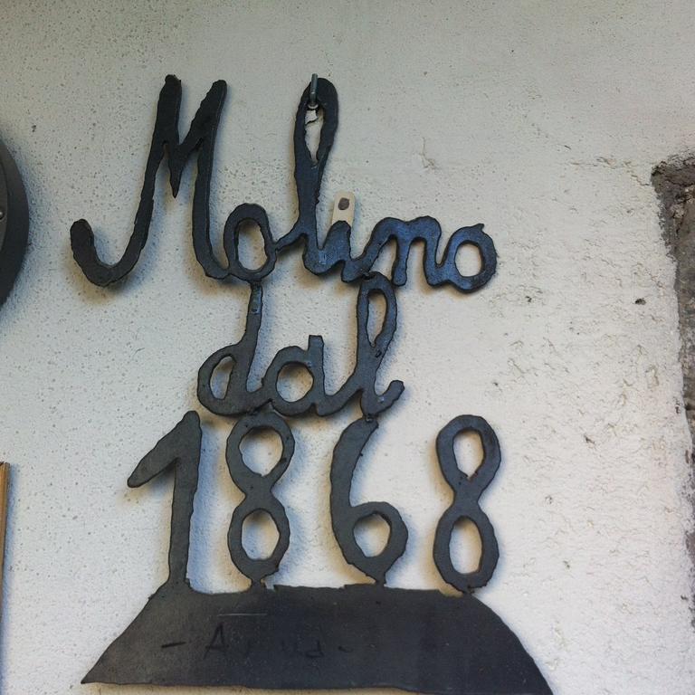 Mortirolo Bed & Breakfast Mazzo di Valtellina Exterior foto